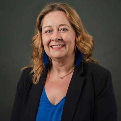 Dr. Ivana K. Hanson